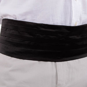 Network Belt Men size 85 Black